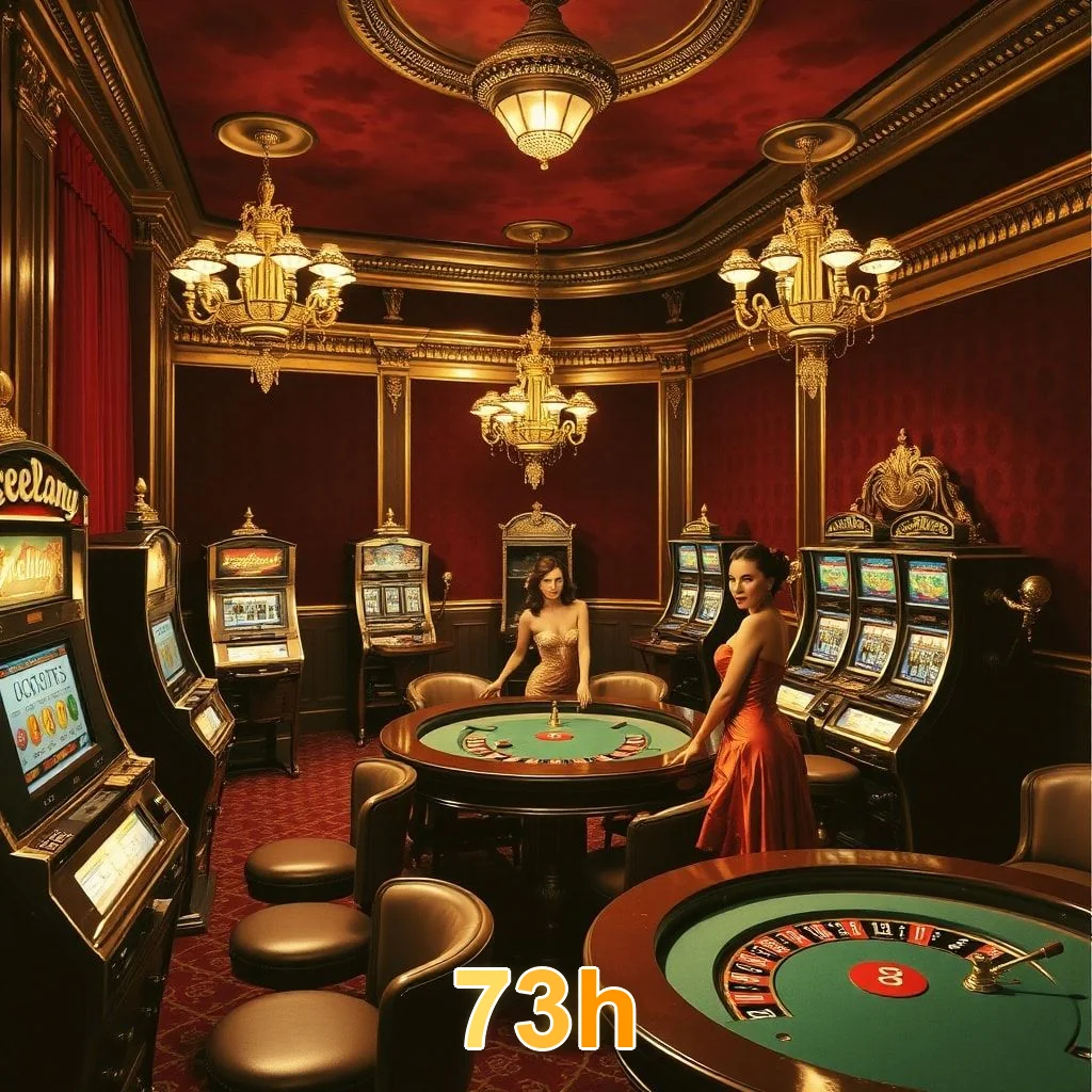 Slot Games Collection